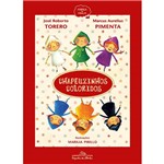 Ficha técnica e caractérísticas do produto Livro - Chapeuzinhos Coloridos (nova Edição)