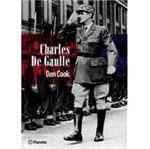 Ficha técnica e caractérísticas do produto Livro - Charles de Gaulle