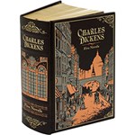 Ficha técnica e caractérísticas do produto Livro - Charles Dickens: Five Novels