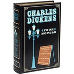 Ficha técnica e caractérísticas do produto Livro - Charles Dickens: Four Novels
