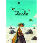 Ficha técnica e caractérísticas do produto Livro - Charles na Escola de Dragões