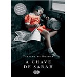 Ficha técnica e caractérísticas do produto Livro - Chave de Sarah, a