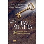 Ficha técnica e caractérísticas do produto Livro - Chave Mestra, a