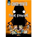 Livro - Chico Bento - Pavor Espaciar