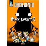 Ficha técnica e caractérísticas do produto Livro - Chico Bento - Pavor Espaciar