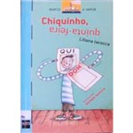 Ficha técnica e caractérísticas do produto Livro - Chiquinho, Quinta-Feira