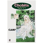 Chobits - Vol.4