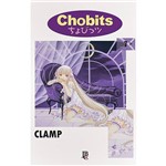 Ficha técnica e caractérísticas do produto Livro - Chobits Especial Volume 7