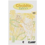 Ficha técnica e caractérísticas do produto Livro - Chobits Especial Volume 8 Edição Final