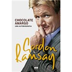 Ficha técnica e caractérísticas do produto Livro - Chocolate Amargo