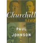 Ficha técnica e caractérísticas do produto Livro - Churchill