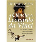 Ficha técnica e caractérísticas do produto Livro - Ciência de Leonardo da Vinci, a