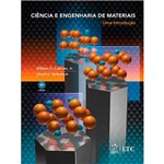 Livro - Ciência e Engenharia de Materiais - uma Introdução - 9ª Ed.