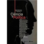 Ficha técnica e caractérísticas do produto Livro - Ciência e Política