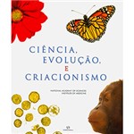 Ficha técnica e caractérísticas do produto Livro - Ciência, Evolução e Criacionismo