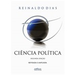 Ficha técnica e caractérísticas do produto Livro - Ciência Política