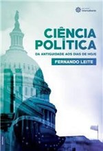 Ficha técnica e caractérísticas do produto Livro - Ciência Política: