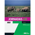 Livro - Ciências: Coleção Jornadas.cie - 7º Ano/6ª Série
