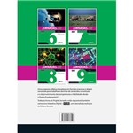 Ficha técnica e caractérísticas do produto Livro - Ciências: Coleção Jornadas.cie - 7º Ano/6ª Série