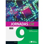 Ficha técnica e caractérísticas do produto Livro - Ciências: Coleção Jornadas.cie - 9º Ano/8ªSérie