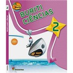 Ficha técnica e caractérísticas do produto Livro - Ciências: Coleção Projeto Buriti - Vol. 2