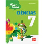 Ficha técnica e caractérísticas do produto Livro - Ciências: Ensino Fundamental - 7º Ano - Coleção para Viver Juntos