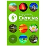 Ficha técnica e caractérísticas do produto Livro: Ciências - o Meio Ambiente - 6º Ano