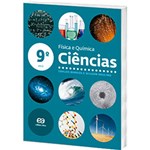 Ficha técnica e caractérísticas do produto Livro - Ciências
