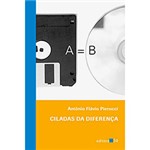 Ficha técnica e caractérísticas do produto Livro - Ciladas da Diferença