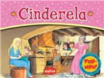 Ficha técnica e caractérísticas do produto Livro - Cinderela : Pop-up