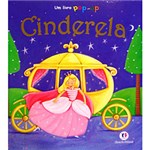 Ficha técnica e caractérísticas do produto Livro - Cinderela - Pop-up
