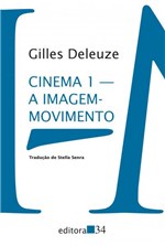Ficha técnica e caractérísticas do produto Livro - Cinema 1