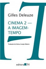 Ficha técnica e caractérísticas do produto Livro - Cinema 2