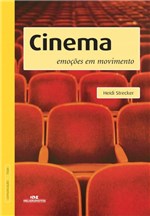 Ficha técnica e caractérísticas do produto Livro - Cinema