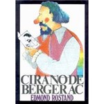 Ficha técnica e caractérísticas do produto Livro - Cirano de Bergerac