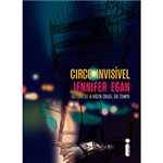 Ficha técnica e caractérísticas do produto Livro - Circo Invisível
