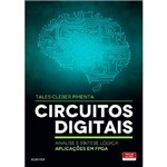 Ficha técnica e caractérísticas do produto Livro - Circuitos Digitais