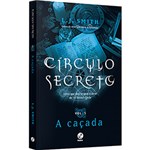 Ficha técnica e caractérísticas do produto Livro - Círculo Secreto