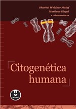 Ficha técnica e caractérísticas do produto Livro - Citogenética Humana - Maluf @@ - Artmed