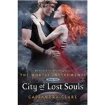 Ficha técnica e caractérísticas do produto Livro - City Of Lost Souls