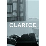 Livro - Clarice (Pocket)