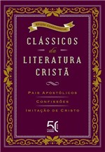 Ficha técnica e caractérísticas do produto Classicos da Literatura Crista - Mundo Cristao