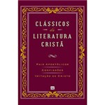 Ficha técnica e caractérísticas do produto Livro - Clássicos da Literatura Cristã