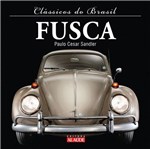 Ficha técnica e caractérísticas do produto Classicos do Brasil - Fusca - Alaude