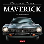 Ficha técnica e caractérísticas do produto Livro Clássicos do Brasil Maverick - Editora Alaúde