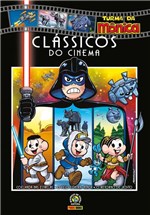 Ficha técnica e caractérísticas do produto Livro - Clássicos do Cinema: Coelhada Nas Estrelas