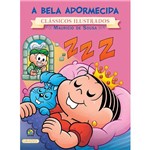 Livro - Clássicos Ilustrado: a Bela Adormecida