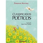 Ficha técnica e caractérísticas do produto Livro - Classificados Poéticos