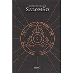 Livro - Clavicula de Salomao, a