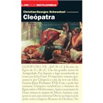 Ficha técnica e caractérísticas do produto Livro - Cleopatra